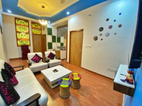 Charming 2bhk Apartment
